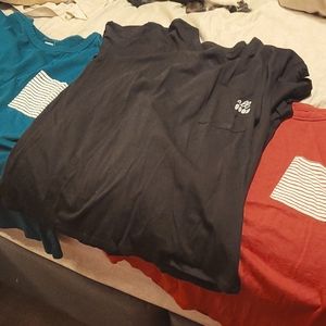 3 pack of tshirts